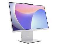 Lenovo IdeaCentre AIO 24 Ultra 5-226V/16GB/512/Win11 Biały - 1521526 - zdjęcie 2
